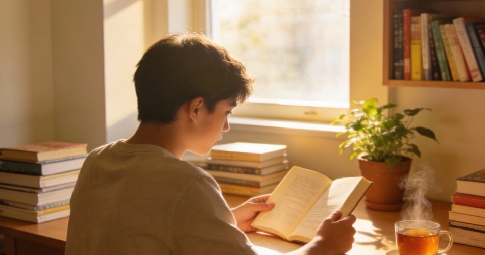 Best Study Habits for Long-Term Success