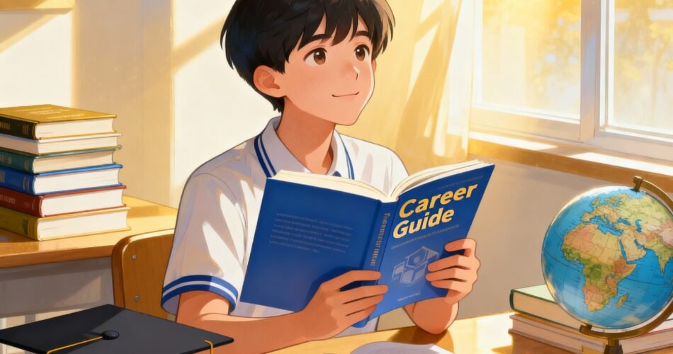 Career Options After Matric & Intermediate