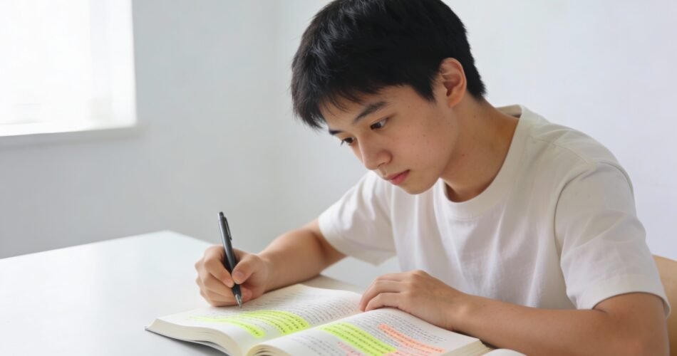 How to Study Effectively for Exams